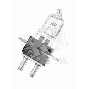 Лампа 10W 6V PG22 30X1CZ380120-7030 Osram (327273) - LEDVANCE