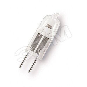 Лампа капсульная КГМ 20вт 24в G4 64435 Osram (4052899438170) - LEDVANCE