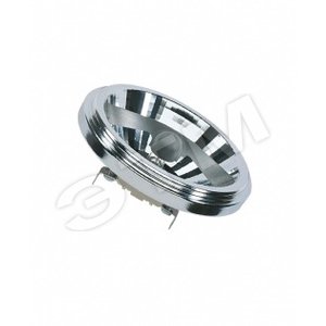 Лампа галогенная 35Вт 12В G53 41832 FL HALOSPOT 111 24 град | 4050300335766 | Osram - Osram