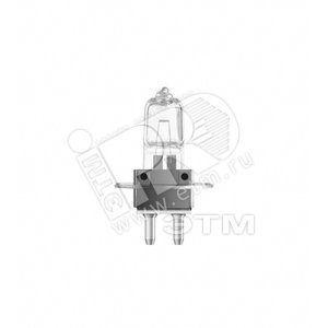 64251 HLX 20W 6V PG22 30X1 CZ301387OSRAM (338316) - LEDVANCE