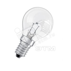 8100 5A 6V E14 100X1 OSRAM (342122) - LEDVANCE