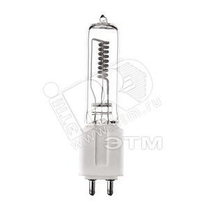 Лампа CP/77 1000W 240V G9.5 12х1 Osram (350073) - LEDVANCE