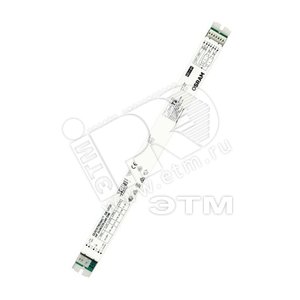 ЭПРА ЛЛ димир.HF 2x36 DIM встр. Osram (350974) - LEDVANCE