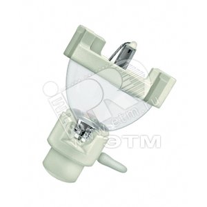 XBO R 101W/45C OFR 2X1 OSRAM (388458) - LEDVANCE
