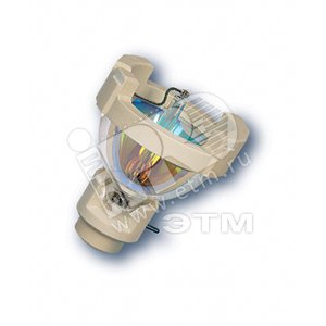 HBO R 103W/45 2X1 OSRAM (405957) - LEDVANCE