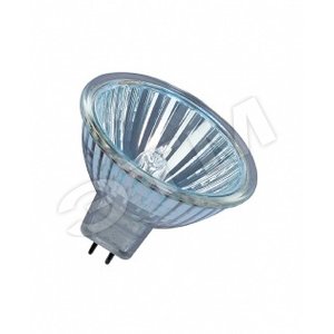 КГМ 35вт 12в GU5,3 46865VWFL 51мм Titan 60гр - LEDVANCE