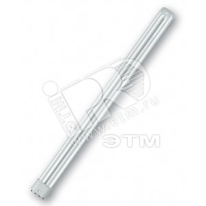 STUDIOLINE 55W/11VAR 2G11 10X1 OSRAM (575278) - LEDVANCE