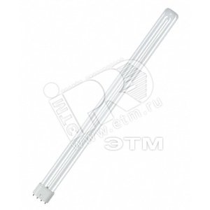 STUDIOLINE 55W/3200K 2G11 10X1 OSRAM (575292) - LEDVANCE