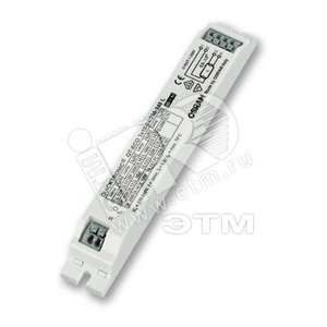 ЭПРА 1х18-24Вт QT-ECO 1X18-24/220-240 L VS50 | 4050300660417 | Osram - Osram