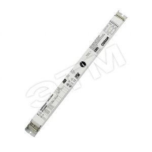 ЭПРА ЛЛ 2х14-39 QTI 2x14-39 встр. Osram (797090) - LEDVANCE