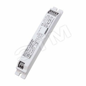 Электронный пускорегулирующий аппарат ЭПРА ЛЛ 1х11-13 QT ECO FM 1X11-13/230-240 встраиваемый (799780) - LEDVANCE