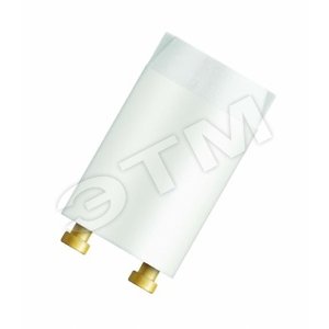 Стартер 65Вт ST171SAFETY/220-240 8XTRY25 ST171SAFETY/220-240 8XTRY25 | 4050300854106 | Osram