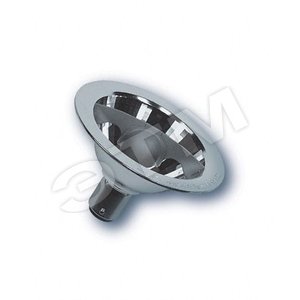 Лампа галогенная КГМ 20вт 24в GY4 41930SP 48мм 8град. Osram (41930SP) - LEDVANCE