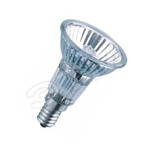 Лампа галогенная КГВ PAR16 40вт 230в Е14 35град. Osram (938479) - LEDVANCE