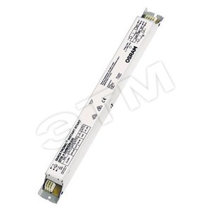 ЭПРА ЛЛ 2х58 QTIS E встр.Osram (940618) - LEDVANCE