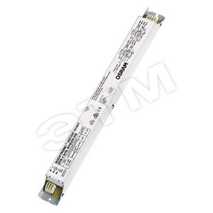 ЭПРА ЛЛ 3,4х18 QTIS e 3,4x18/220-240 встр. Osram (940670) - LEDVANCE