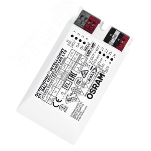 ЭПРА OTI DALI 15/220-240/1A0 LT2 DIMUNV1OSRAM (4052899324879)