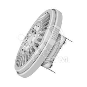 Лампа LED 8,5вт AR111 50 40 G53 тепло-бел. Osram (907751) - LEDVANCE