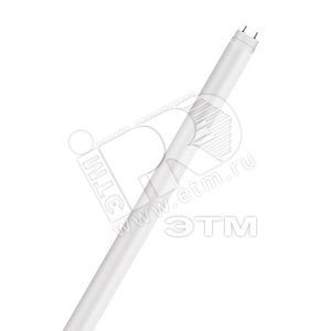 Лампа LED 9вт ST8-HB2-830 230В G13 тепло-бел. Osram (913912) - LEDVANCE