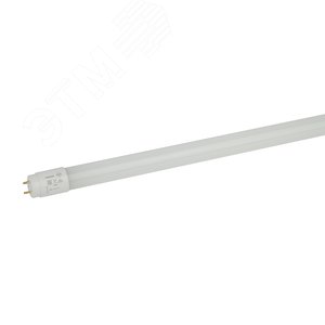 Лампа светодиодная LED ST8E-0.6M 9W/840 230V AC 25X1 RU 800Lm 4000K Ra80 d26*600mm | 4058075183001 | Osram 2