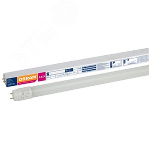 Лампа светодиодная LED ST8E-1.2M 18W/840 230V AC 25X1 RU 1600Lm 4000K Ra80 d26*1200mm | 4058075183063 | Osram - Osram