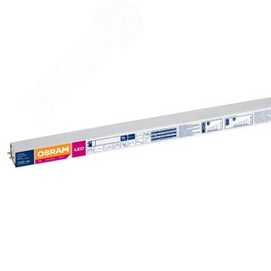 Лампа светодиодная LED ST8E-1.2M 18W/840 230V AC 25X1 RU 1600Lm 4000K Ra80 d26*1200mm | 4058075183063 | Osram - фото 3