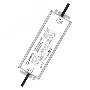 Драйвер светодиодный DR-PFM-250/220-240/24/P 10X1 (4058075240032) - LEDVANCE