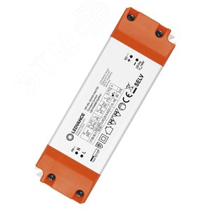 Драйвер для LED ленты пост.тока с опред.током VALUE, 30/220-240/700 (4058075240230) - LEDVANCE