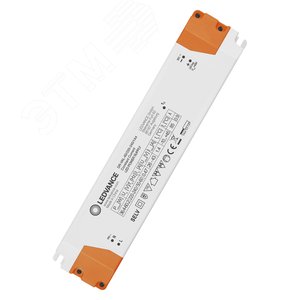 Драйвер для LED ленты пост.тока с опред.током VALUE, 60/220-240/1A4 (4058075240278) - LEDVANCE