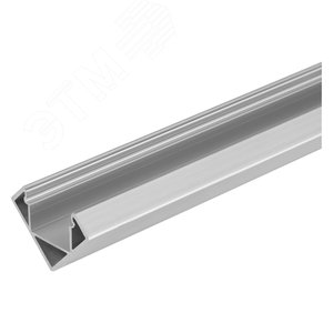 Профиль для LED ленты LS AY SUP-CSD/P2 50X2 (4058075279308) - LEDVANCE