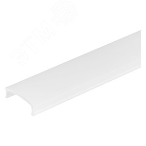 Рассеиватель для LED ленты LS AY SUP-CSW/P2/500 50X2 (4058075279360) - LEDVANCE