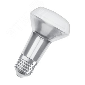 LED 2,6Вт Е27 2700К 210лм PAR63 230V CL R (замена 40Вт) OSRAM Parathom - LEDVANCE