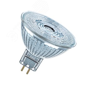 LED 8Вт GU5.3 4000К 621лм спот 12V CL (замена 50Вт) MR16   OSRAM Parathom - LEDVANCE