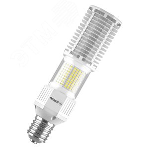 Лампа светодиодная LED NAV Special 50Вт (замена 100Вт), Е40, 9000Лм OSRAM (4058075453784) - LEDVANCE
