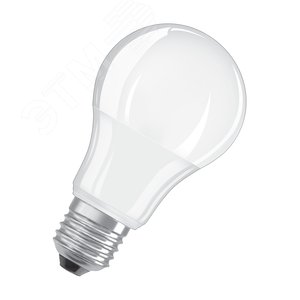 LED 9Вт E27 2700К 806лм груша 230V FR (замена 60Вт) A  DIM OSRAM Parathom - LEDVANCE