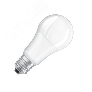 Лампа светодиодная диммируеммая LED 13Вт E27 2700К 1521лм груша 230V FR (замена 100Вт) A  DIM OSRAM Parathom - LEDVANCE