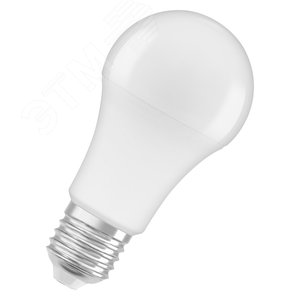 LED 13Вт E27 2700К 1521лм груша 230V FR (замена 100Вт) A   OSRAM Parathom