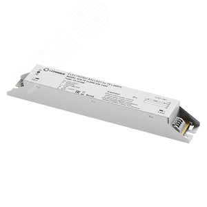 ЭПРА для Т8 УФ лампы 2х30Вт ECG T8 2x30W 220-240V | 4058075534827 | OSRAM - LEDVANCE