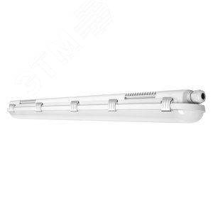 Светильник светодиодный ДСП-32w 4000K,IP65,DampProof 1200 - Osram