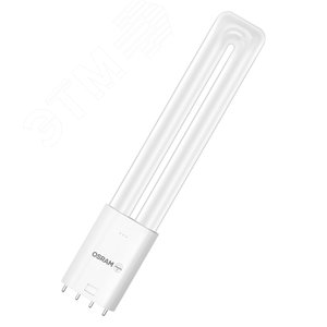 Лампа энергосберегающая DULUX L18LED 8W/840 230VHF2G1110X1OSRAM (4058075557499) - LEDVANCE