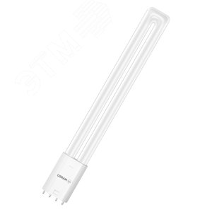 Лампа энергосберегающая DULUX L24LED 12W/840      230V HF2 G11 10X1 OSRAM (4058075559233) - LEDVANCE