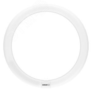 Лампа светодиодная LED 20вт 4000К G10q Кольцевая  SubstiTUBE T9 EM (замена 32вт) (4058075604674) - LEDVANCE