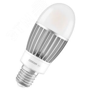 Лампа светодиодная LED HQL PRO41Вт (замена 125Вт), Е40, 6000Лм OSRAM (4058075612532) - LEDVANCE