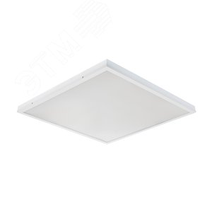 Светильник светодиодный ДВО-36Вт 600х600          4000K 3240Лм IP20 ECO CLASS PANEL LEDVANCE (4058075428645) - LEDVANCE