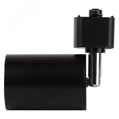 Светильник трековый LEDVANCE ECO TRACKSP 1PH GU10 BKRD 80X1 RU  LEDV - фото 2
