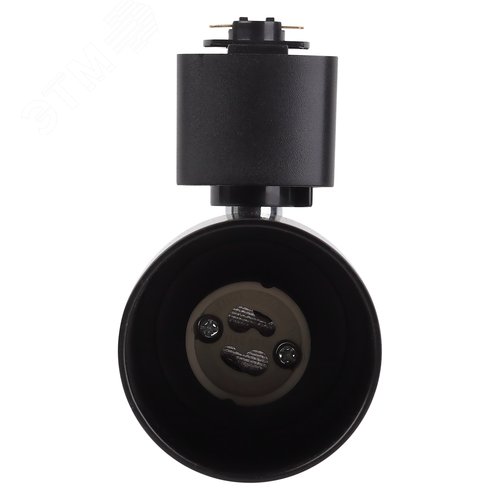 Светильник трековый LEDVANCE ECO TRACKSP 1PH GU10 BKRD 80X1 RU  LEDV - фото 3