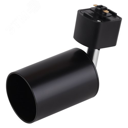 Светильник трековый LEDVANCE ECO TRACKSP 1PH GU10 BKRD 80X1 RU  LEDV - фото 4