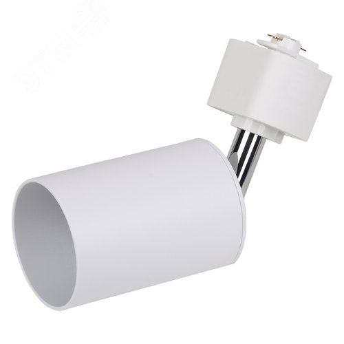 Светильник трековый LEDVANCE ECO TRACKSP 1PH GU10 WTRD 80X1 RU  LEDV - Osram