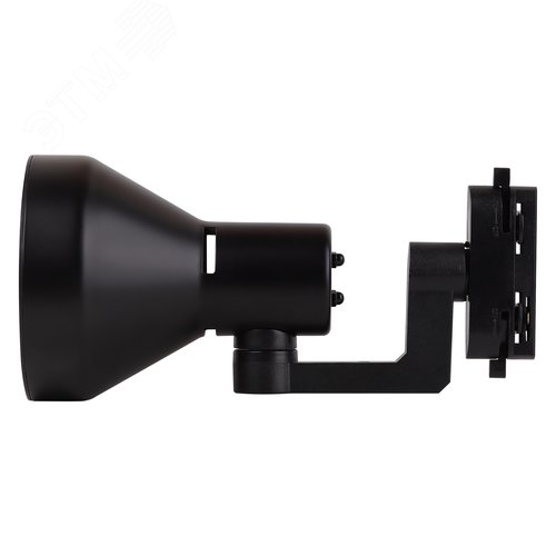 Светильник трековый LEDVANCE ECO TRACKSP 1PH E27 BKCONE 40X1 RU LEDV - фото 2