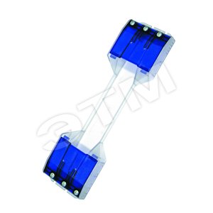 LMS CI BOX MONTAGEKIT ZUGENTL. 40X1OSRAM (083692) - LEDVANCE